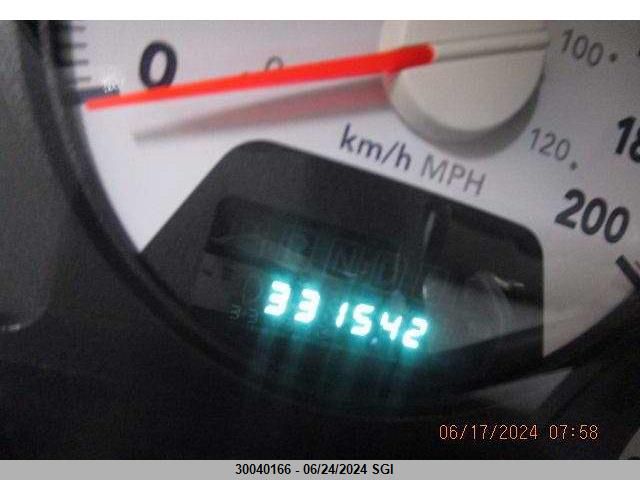 2007 Dodge Ram 1500 VIN: 3D7KS19D37G759235 Lot: 30040166