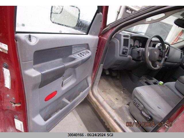 2007 Dodge Ram 1500 VIN: 3D7KS19D37G759235 Lot: 30040166