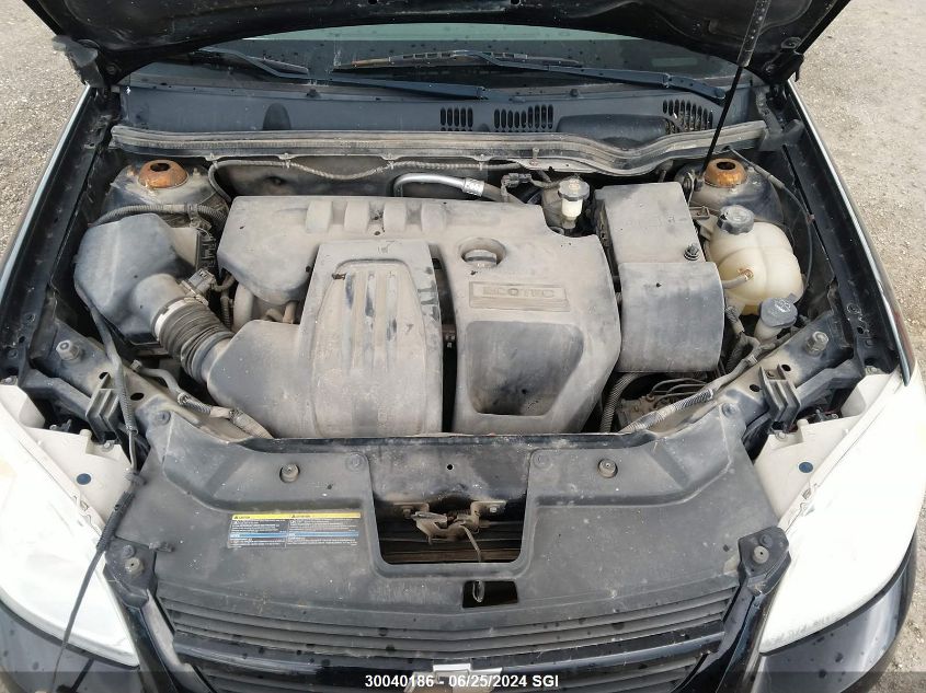 2006 Chevrolet Cobalt Lt VIN: 1G1AL55F167741269 Lot: 30040186