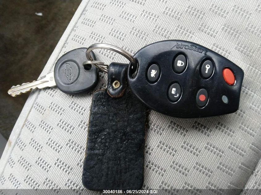 2006 Chevrolet Cobalt Lt VIN: 1G1AL55F167741269 Lot: 30040186