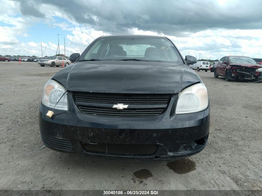 2006 Chevrolet Cobalt Lt VIN: 1G1AL55F167741269 Lot: 30040186