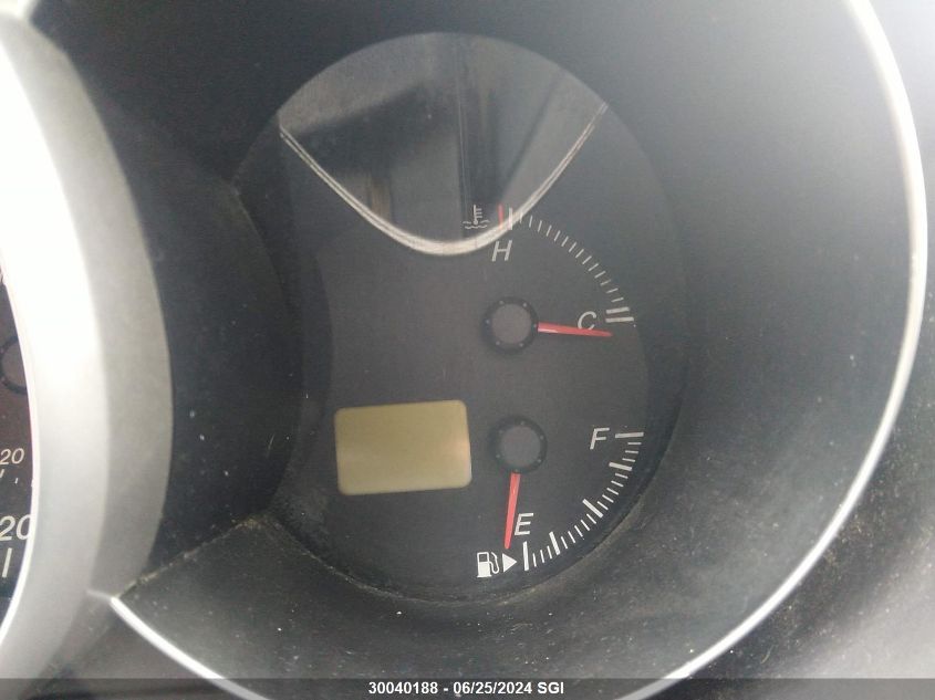 2005 Mazda 3 I VIN: JM1BK12F351252062 Lot: 30040188