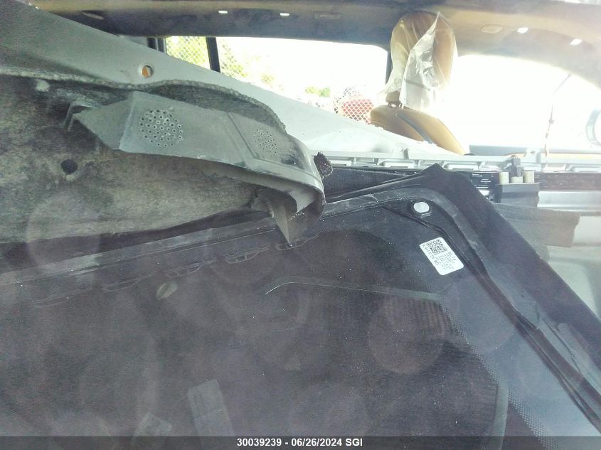 2023 Jeep Grand Cherokee Summit/Summit Reserve VIN: 1C4RJHEG1P8727507 Lot: 30039239