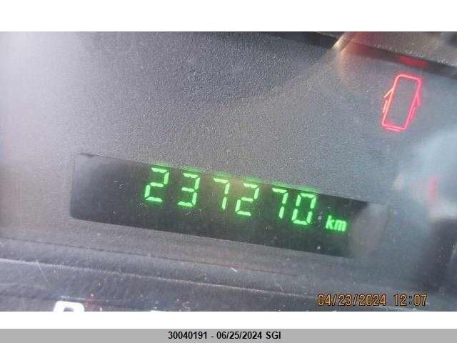 2006 Ford Freestar Se VIN: 2FMZA55266BA64705 Lot: 30040191