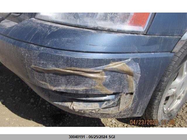 2006 Ford Freestar Se VIN: 2FMZA55266BA64705 Lot: 30040191