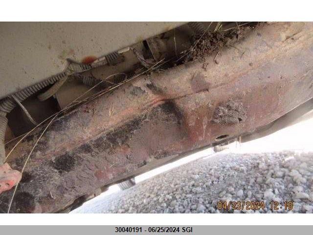 2006 Ford Freestar Se VIN: 2FMZA55266BA64705 Lot: 30040191