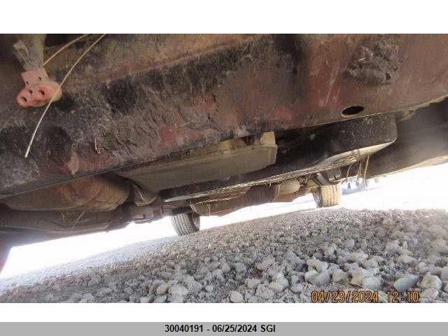 2006 Ford Freestar Se VIN: 2FMZA55266BA64705 Lot: 30040191