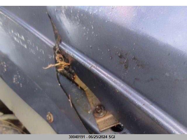 2006 Ford Freestar Se VIN: 2FMZA55266BA64705 Lot: 30040191