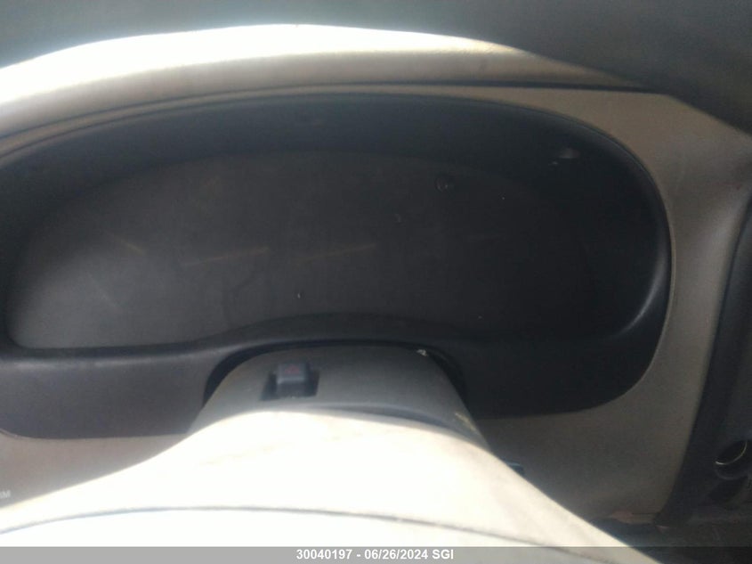 1997 Ford Ranger VIN: 1FTCR10A5VPA68116 Lot: 30040197