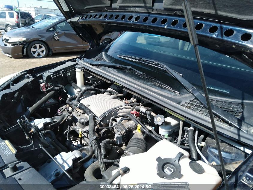 2005 Pontiac Montana Sv6 VIN: 1GMDV23L65D181590 Lot: 30038464