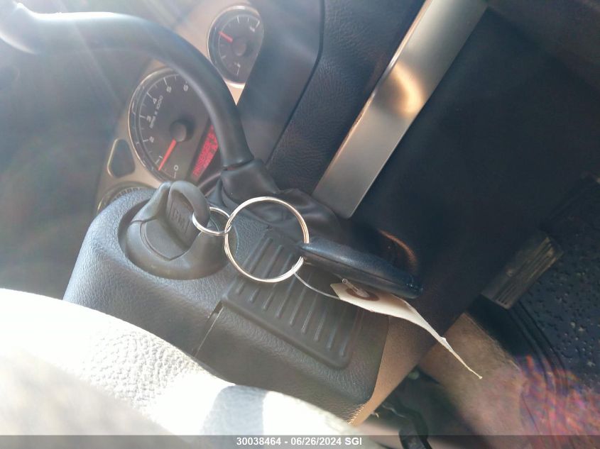 2005 Pontiac Montana Sv6 VIN: 1GMDV23L65D181590 Lot: 30038464