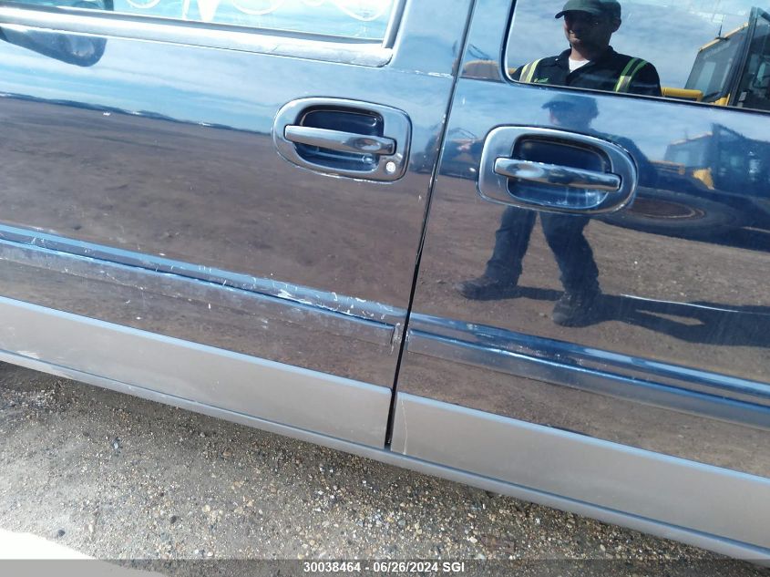 2005 Pontiac Montana Sv6 VIN: 1GMDV23L65D181590 Lot: 30038464