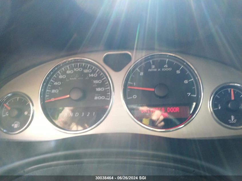 2005 Pontiac Montana Sv6 VIN: 1GMDV23L65D181590 Lot: 30038464