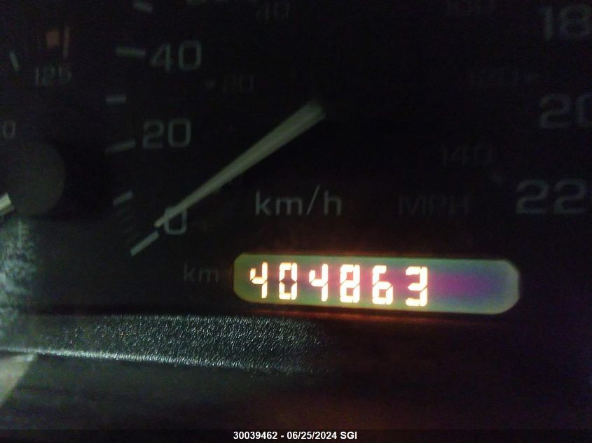 2002 Chevrolet Cavalier Ls VIN: 1G1JF52F027352046 Lot: 30039462