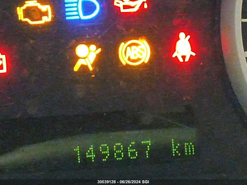 2007 Ford Fusion Sel VIN: 3FAHP02147R219046 Lot: 30039128