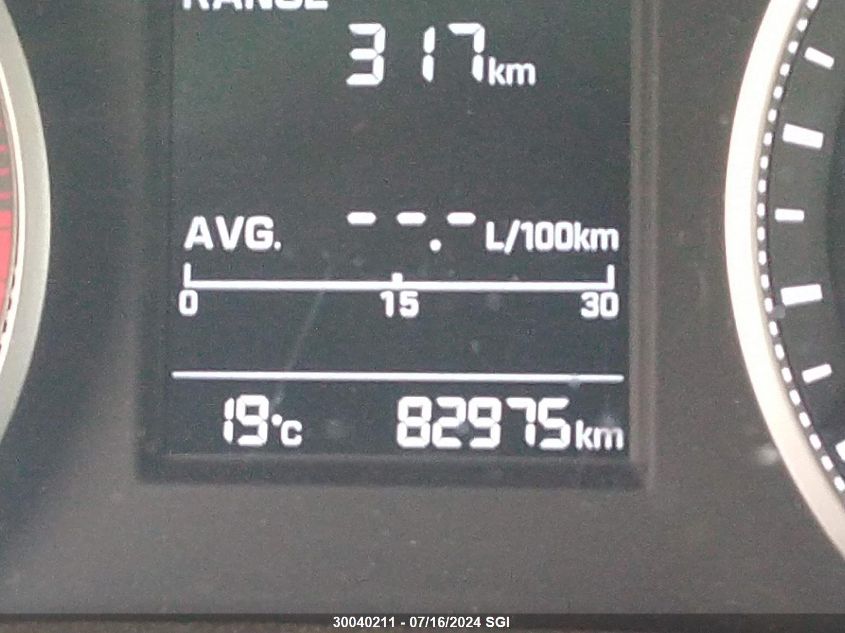 2019 Hyundai Elantra Se VIN: KMHD74LF7KU735182 Lot: 30040211