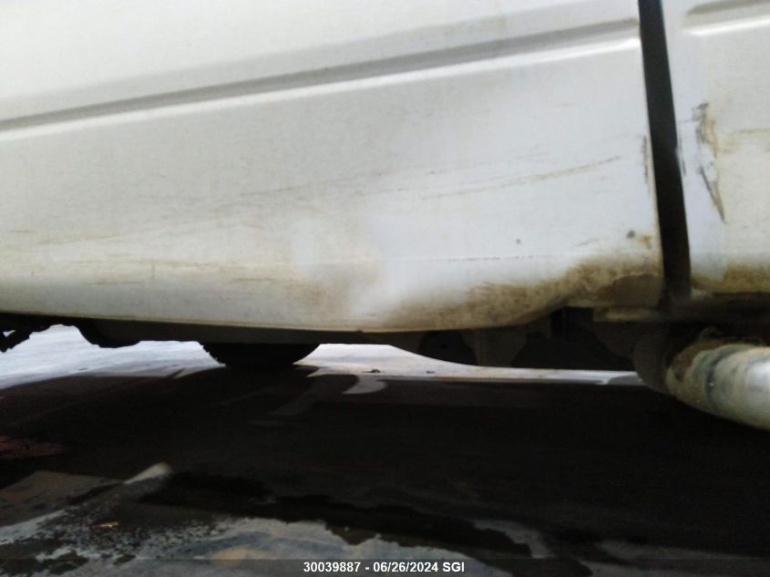 2006 Ford F150 VIN: 1FTRF12W56NA24383 Lot: 30039887