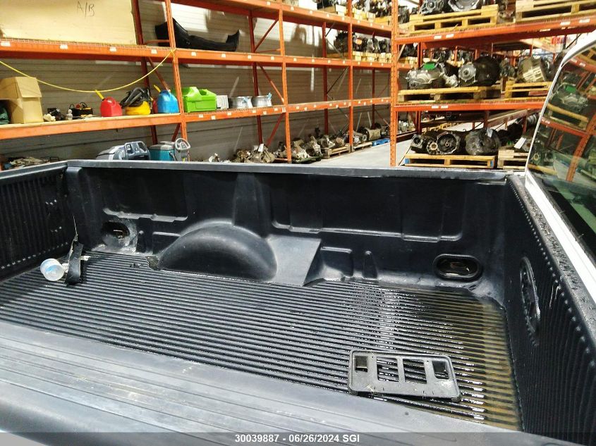 2006 Ford F150 VIN: 1FTRF12W56NA24383 Lot: 30039887