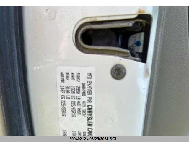 2012 Dodge Grand Caravan Se VIN: 2C4RDGBG8CR101683 Lot: 30040212