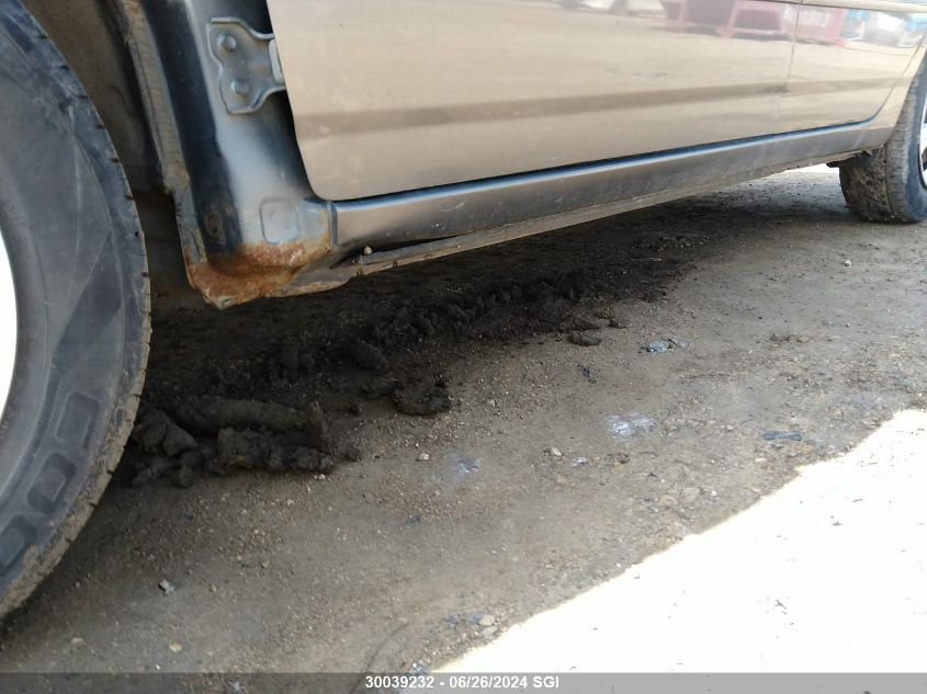 2008 Toyota Corolla Ce/Le/S VIN: 2T1BR32E38C881612 Lot: 30039232