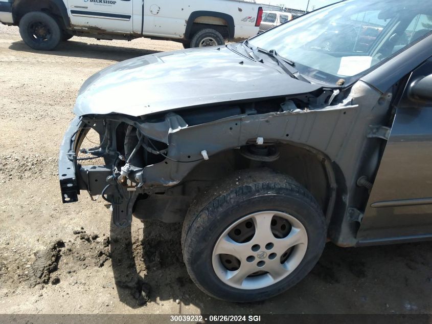 2008 Toyota Corolla Ce/Le/S VIN: 2T1BR32E38C881612 Lot: 30039232