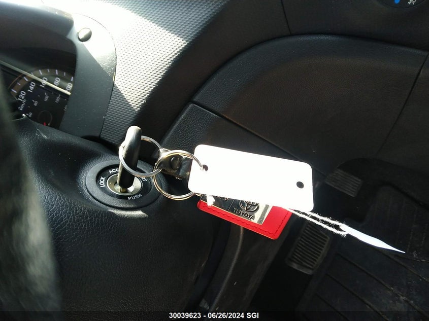 2012 Hyundai Accent Gls/Gs VIN: KMHCT5AE6CU035761 Lot: 30039623