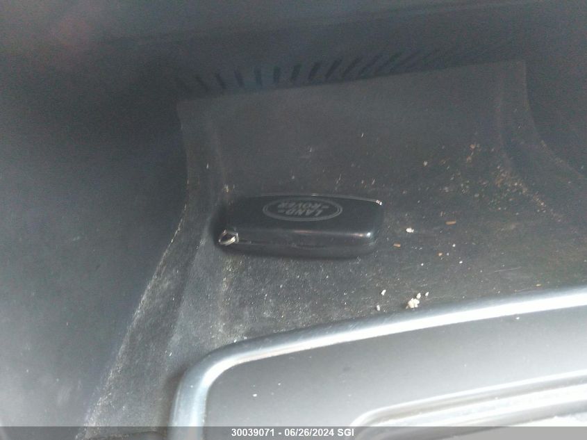 2016 Land Rover Discovery Sport Se VIN: SALCP2BG6GH603778 Lot: 30039071