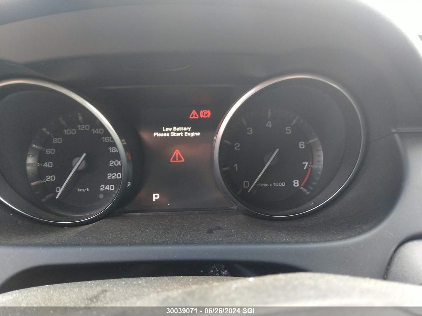 2016 Land Rover Discovery Sport Se VIN: SALCP2BG6GH603778 Lot: 30039071