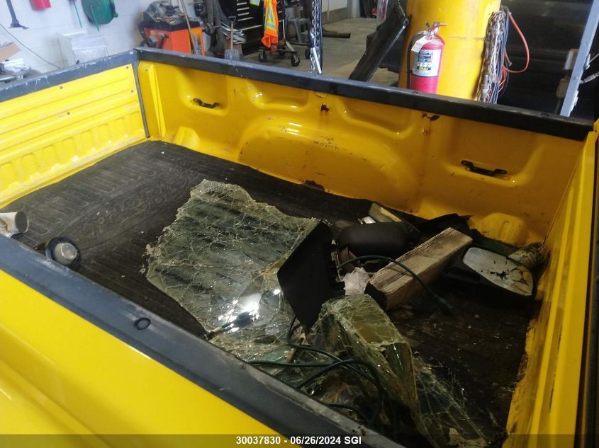 2003 Ford Ranger VIN: 1FTYR10U13PA55649 Lot: 30037830