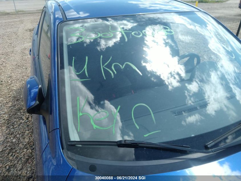 2007 Mazda 3 I VIN: JM1BK32F071715645 Lot: 30040088