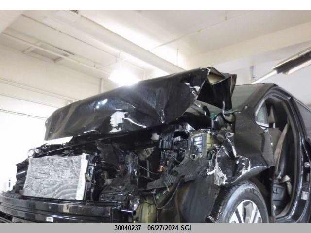 2019 Kia Sedona Ex/Sx VIN: KNDMC5C18K6537807 Lot: 30040237