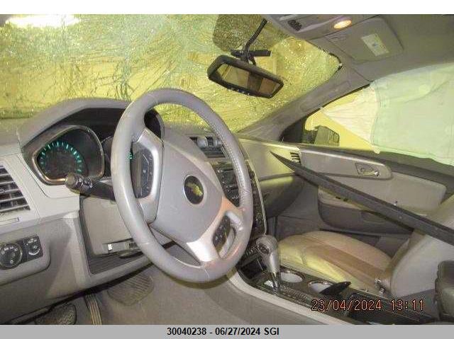 2011 Chevrolet Traverse Lt VIN: 1GNKVJED2BJ293206 Lot: 30040238
