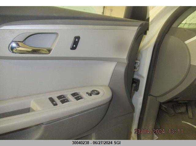 2011 Chevrolet Traverse Lt VIN: 1GNKVJED2BJ293206 Lot: 30040238