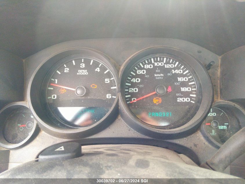 2011 Chevrolet Silverado K1500 VIN: 1GCNKPEX5BZ410628 Lot: 30039702