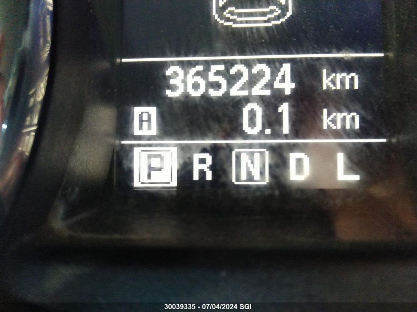 2011 Nissan Rogue S/Sv/Krom VIN: JN8AS5MV7BW270798 Lot: 30039335