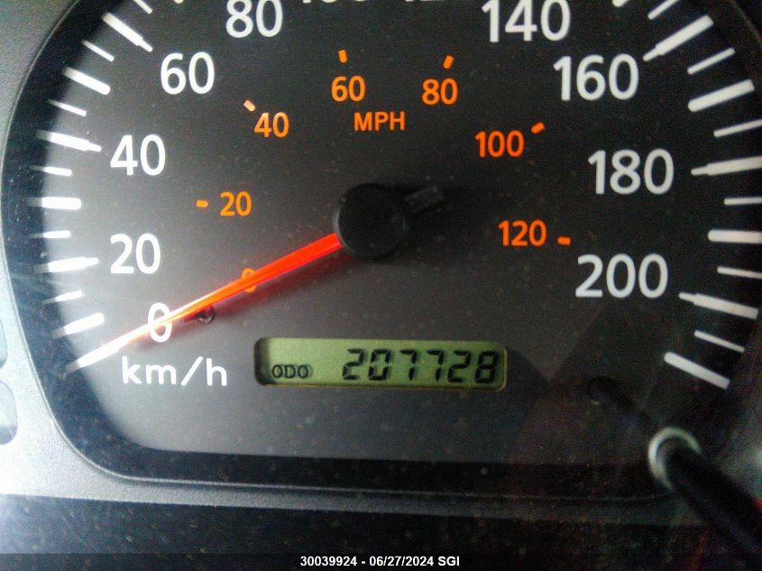 2005 Nissan Sentra 1.8/1.8S VIN: 3N1CB51D75L590720 Lot: 30039924