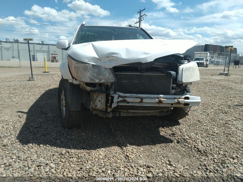 2009 Pontiac Torrent VIN: 2CKDL43F796223844 Lot: 30040091