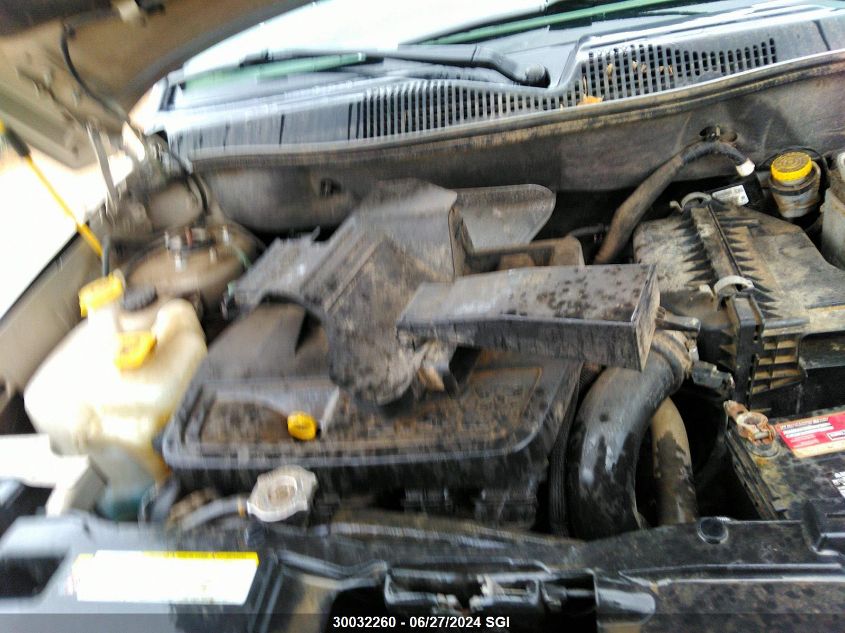 2010 Jeep Compass Sport VIN: 1J4NF4FB2AD631163 Lot: 30032260