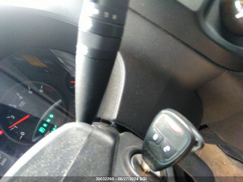 2010 Jeep Compass Sport VIN: 1J4NF4FB2AD631163 Lot: 30032260