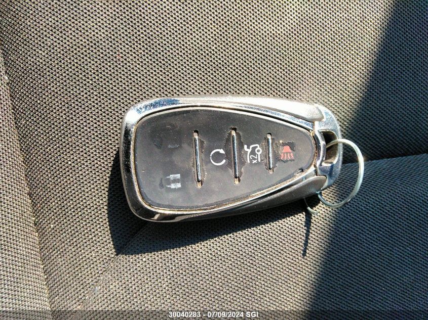 2019 Chevrolet Camaro Ls/Lt VIN: 1G1FB1RX8K0150122 Lot: 30040283