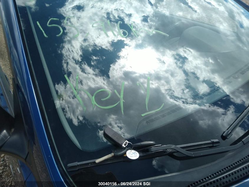 2016 Hyundai Accent Sport VIN: KMHCU5AE4GU296356 Lot: 30040156