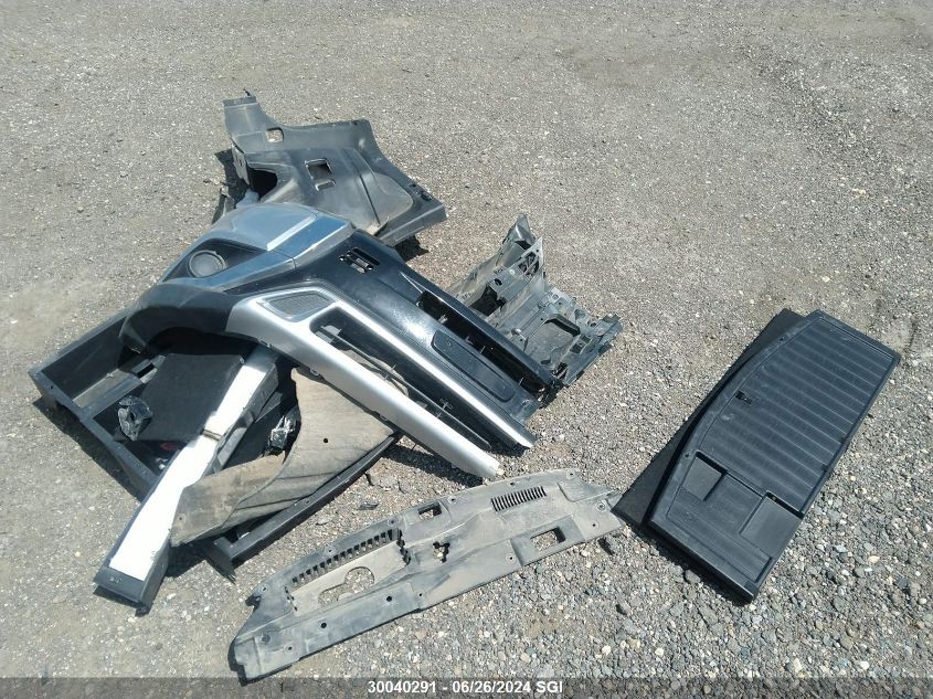 2019 Mitsubishi Outlander Es VIN: JA4AZ2A32KZ605354 Lot: 30040291