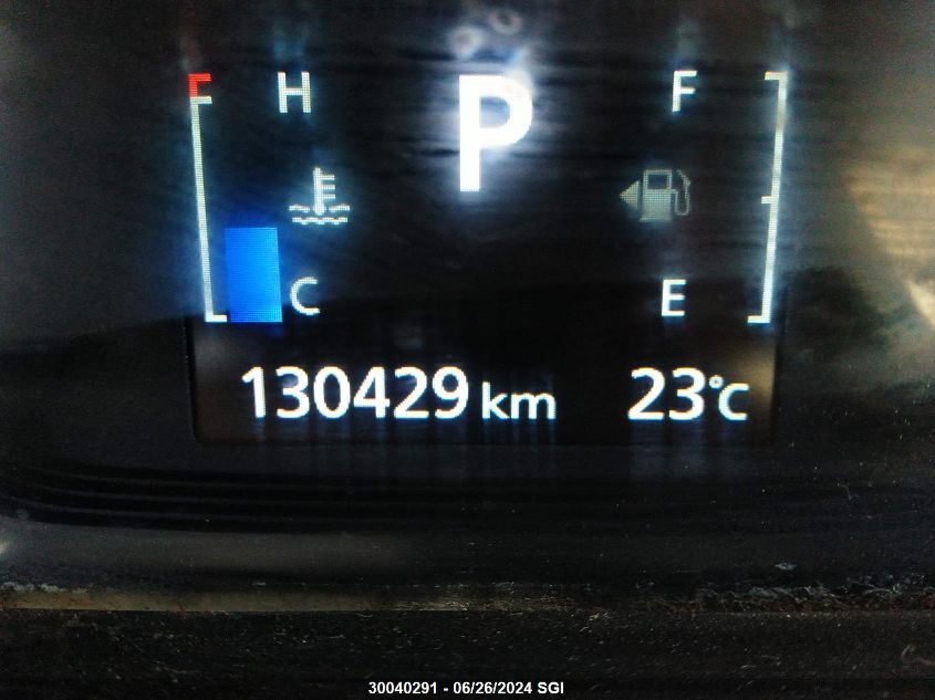 2019 Mitsubishi Outlander Es VIN: JA4AZ2A32KZ605354 Lot: 30040291