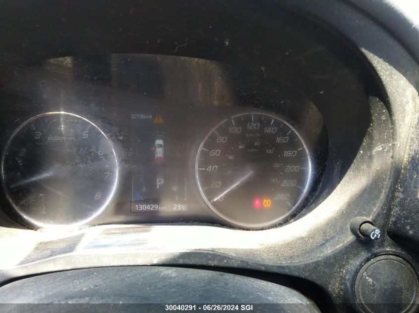 2019 Mitsubishi Outlander Es VIN: JA4AZ2A32KZ605354 Lot: 30040291