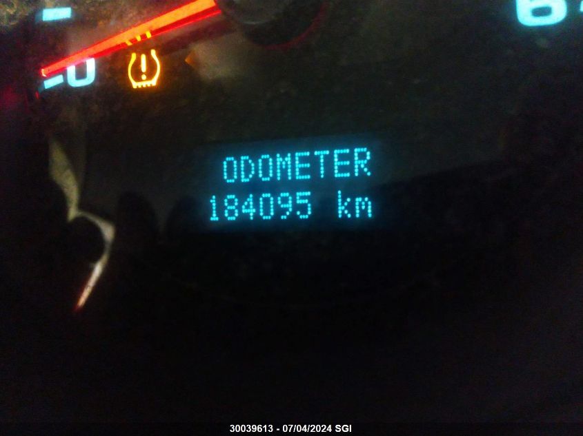 2011 Chevrolet Silverado C1500 VIN: 1GCNCPEX8BZ228385 Lot: 30039613