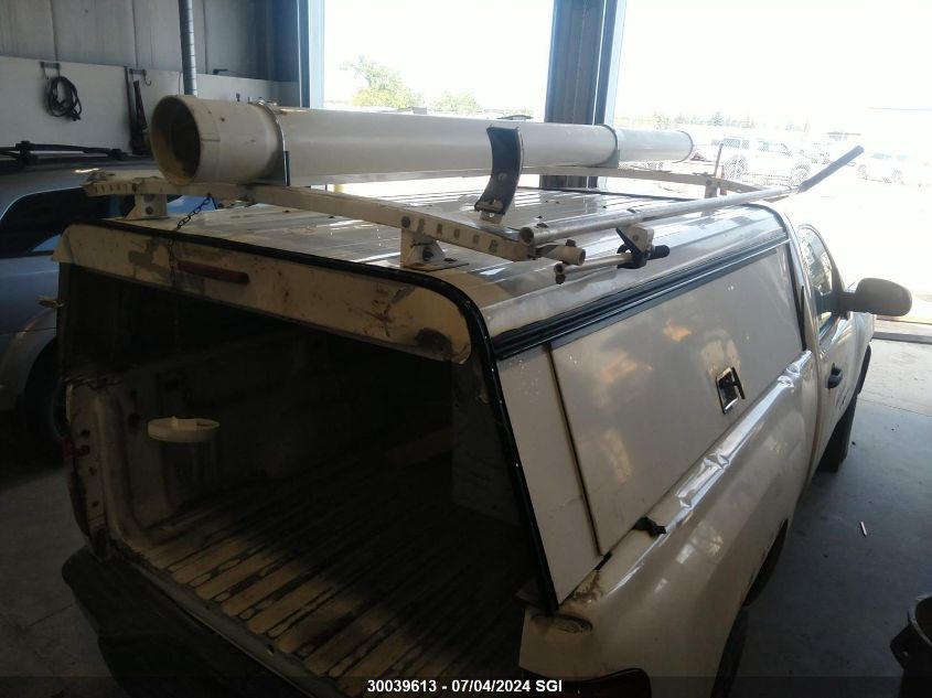 2011 Chevrolet Silverado C1500 VIN: 1GCNCPEX8BZ228385 Lot: 30039613