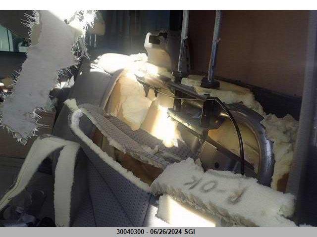 2008 Ford F250 Super Duty VIN: 1FTSW21588ED73783 Lot: 30040300