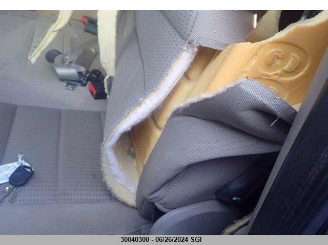 2008 Ford F250 Super Duty VIN: 1FTSW21588ED73783 Lot: 30040300