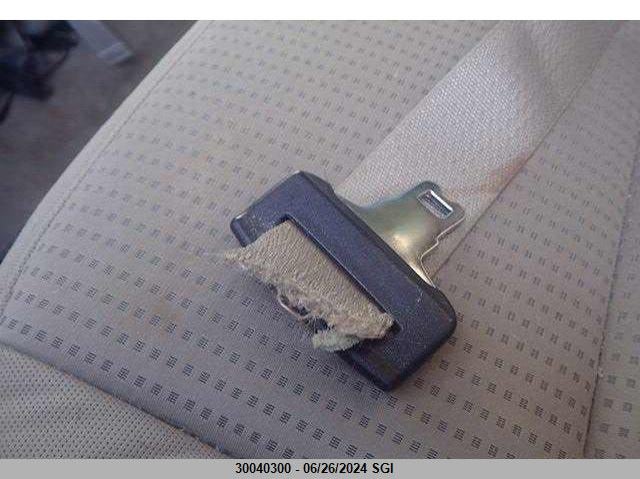 2008 Ford F250 Super Duty VIN: 1FTSW21588ED73783 Lot: 30040300