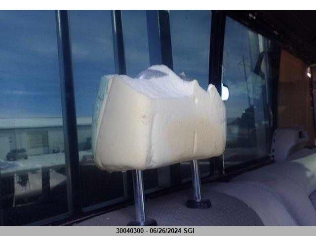 2008 Ford F250 Super Duty VIN: 1FTSW21588ED73783 Lot: 30040300